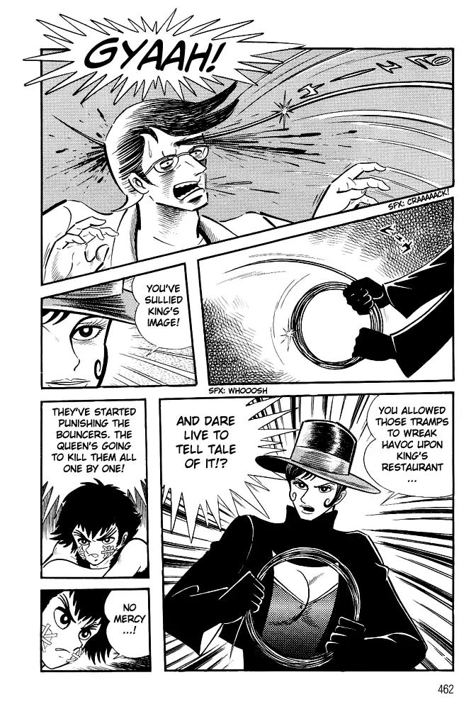 Violence Jack Chapter 1.20 page 6 - Vol.1 Chapter 20