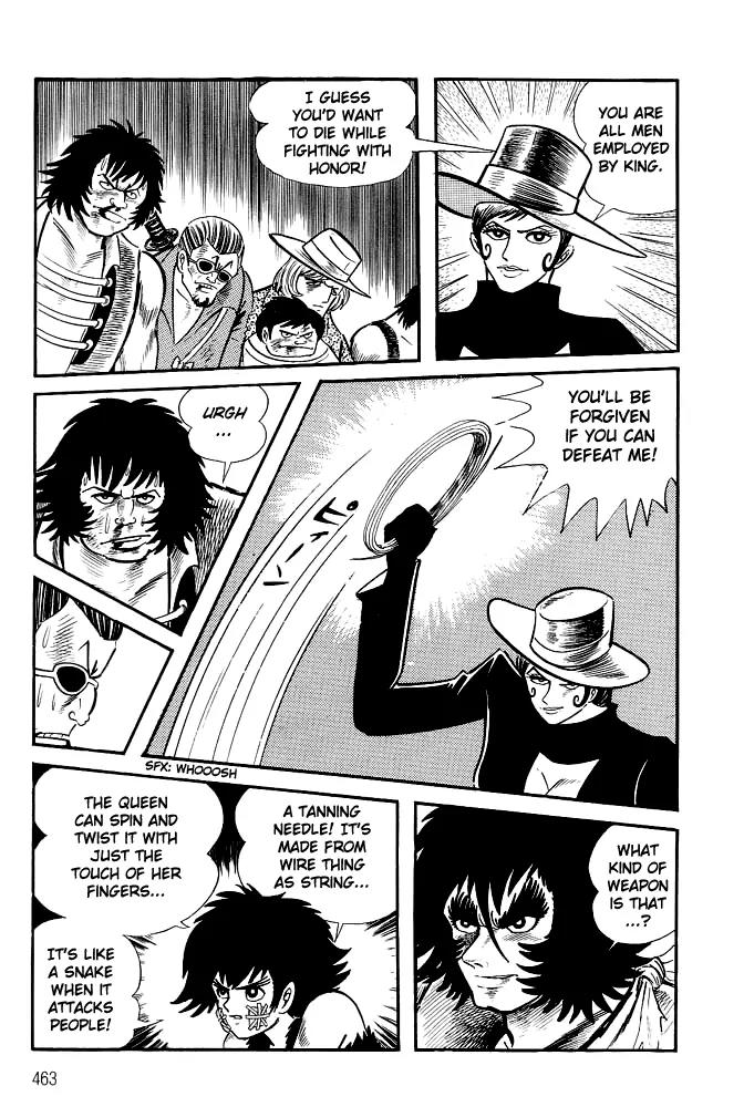 Violence Jack Chapter 1.20 page 7 - Vol.1 Chapter 20