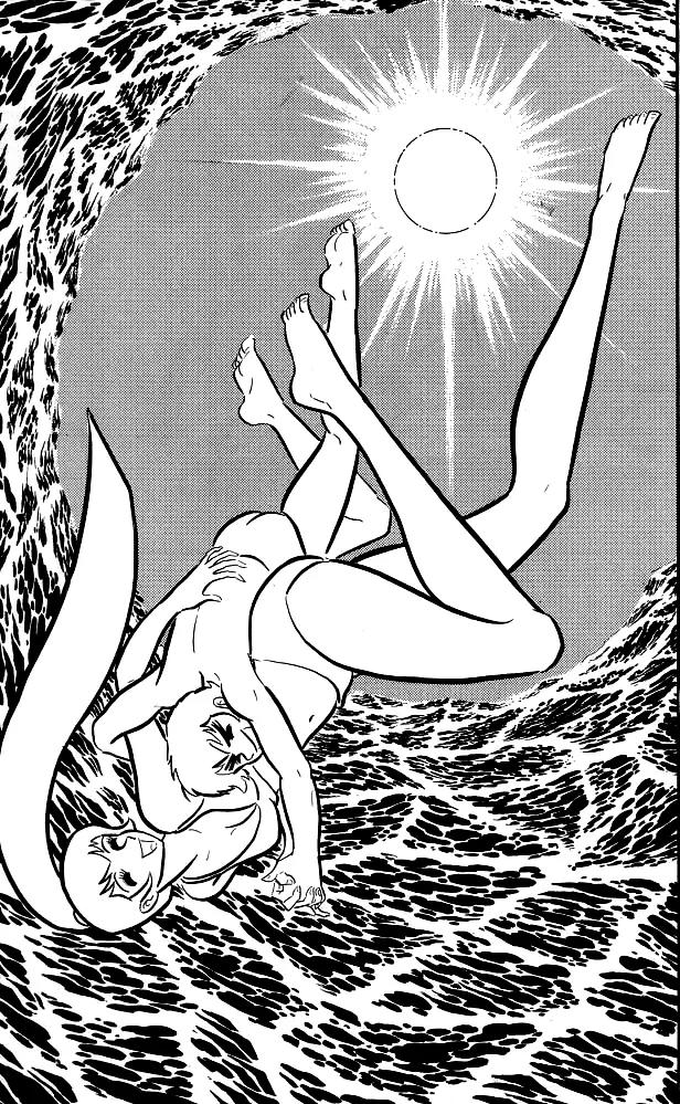 Violence Jack Chapter 1.4 page 10 - Vol.1 Chapter 4