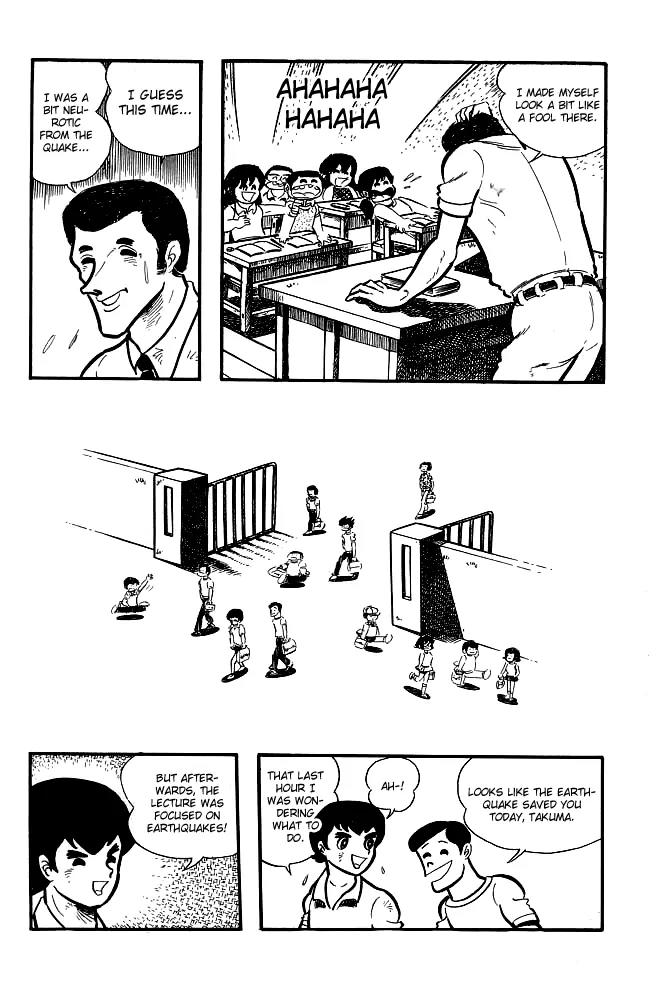 Violence Jack Chapter 1.4 page 6 - Vol.1 Chapter 4