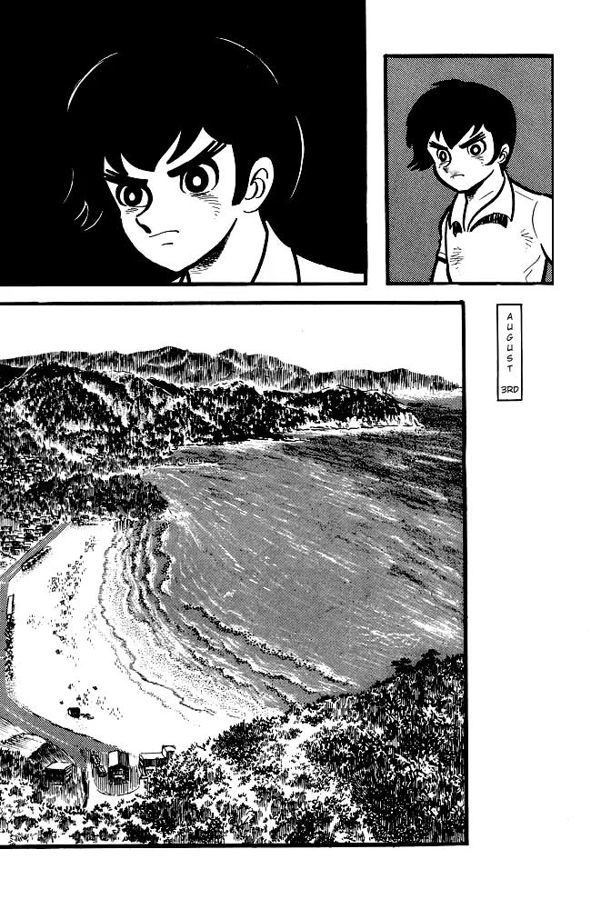 Violence Jack Chapter 1.4 page 8 - Vol.1 Chapter 4