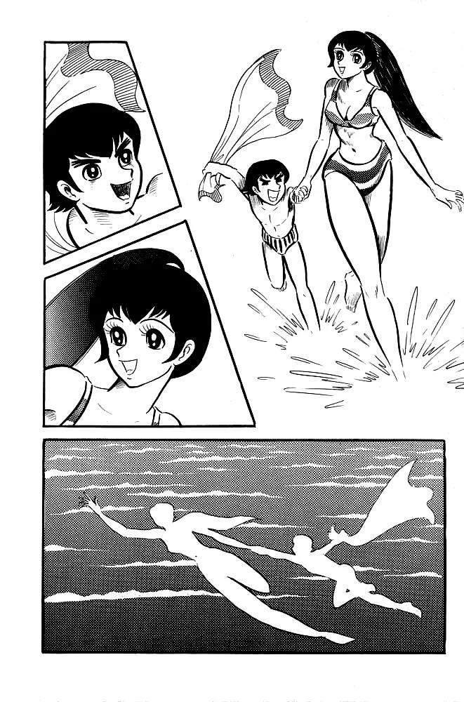 Violence Jack Chapter 1.4 page 9 - Vol.1 Chapter 4