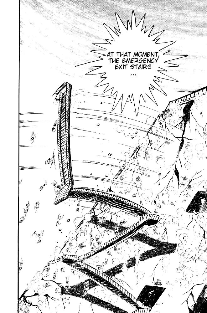 Violence Jack Chapter 1.5 page 18 - Vol.1 Chapter 5