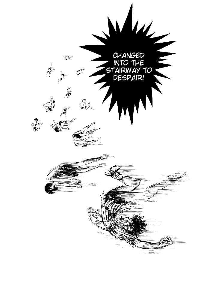 Violence Jack Chapter 1.5 page 19 - Vol.1 Chapter 5