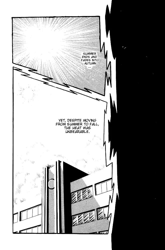 Violence Jack Chapter 1.5 page 4 - Vol.1 Chapter 5