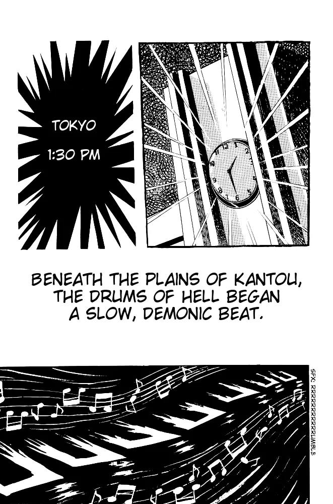 Violence Jack Chapter 1.5 page 5 - Vol.1 Chapter 5