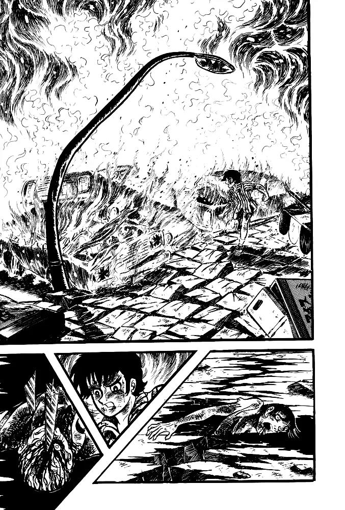 Violence Jack Chapter 1.6 page 13 - Vol.1 Chapter 6