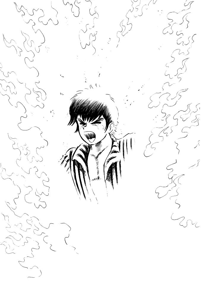 Violence Jack Chapter 1.6 page 19 - Vol.1 Chapter 6