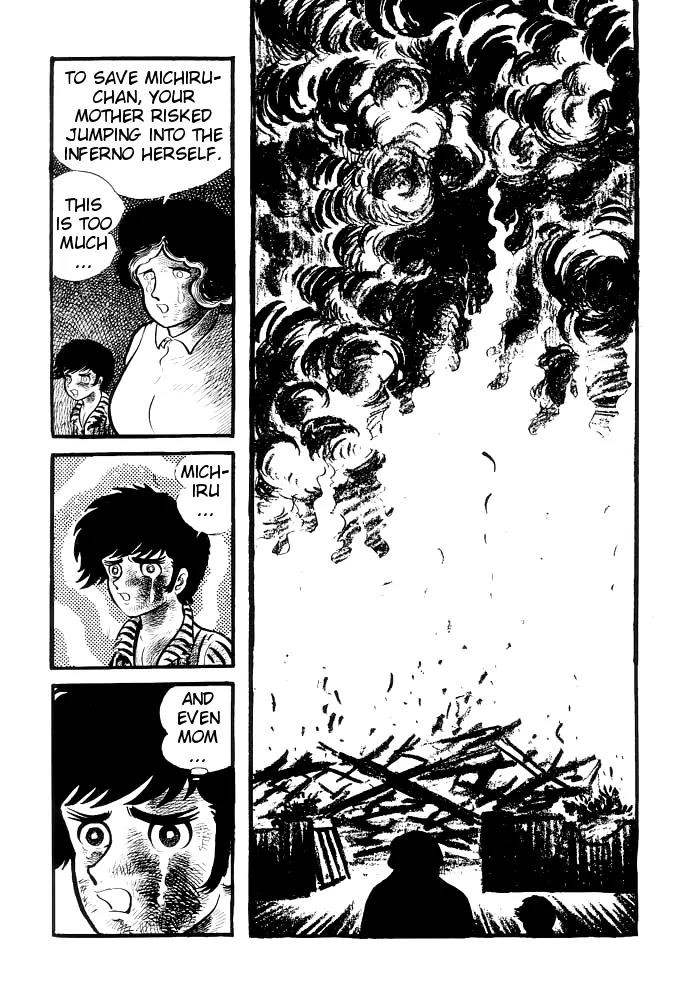 Violence Jack Chapter 1.7 page 1 - Vol.1 Chapter 7