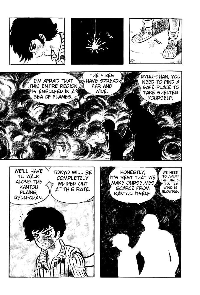 Violence Jack Chapter 1.7 page 2 - Vol.1 Chapter 7