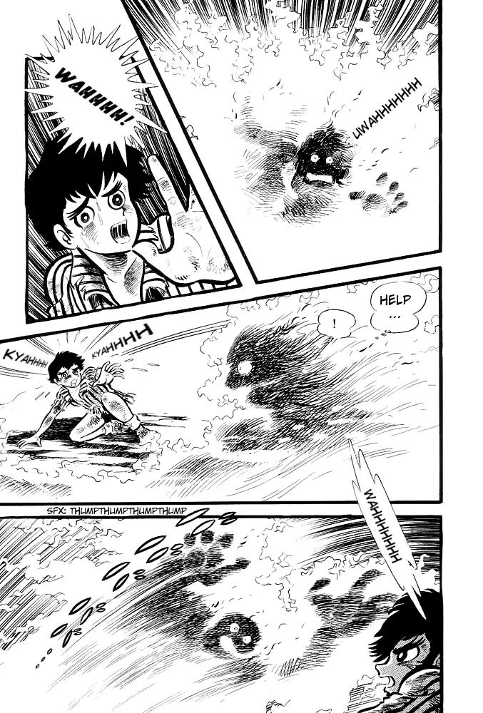 Violence Jack Chapter 1.7 page 24 - Vol.1 Chapter 7
