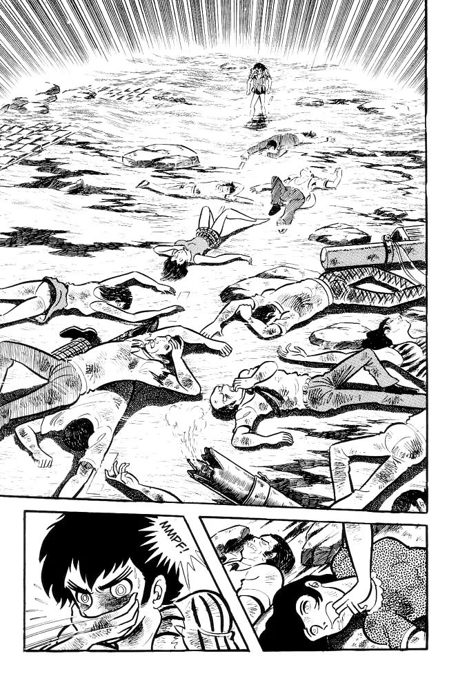 Violence Jack Chapter 1.7 page 26 - Vol.1 Chapter 7