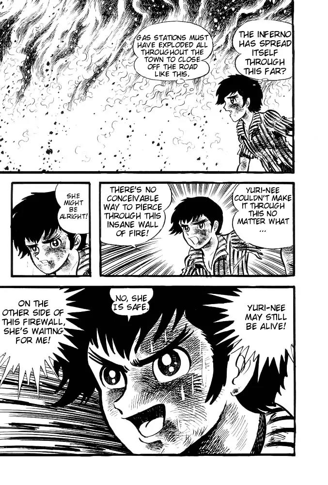 Violence Jack Chapter 1.7 page 30 - Vol.1 Chapter 7