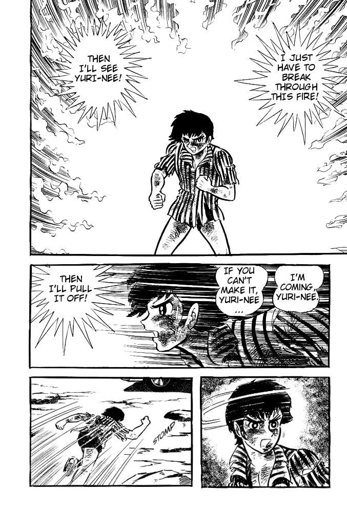 Violence Jack Chapter 1.7 page 31 - Vol.1 Chapter 7