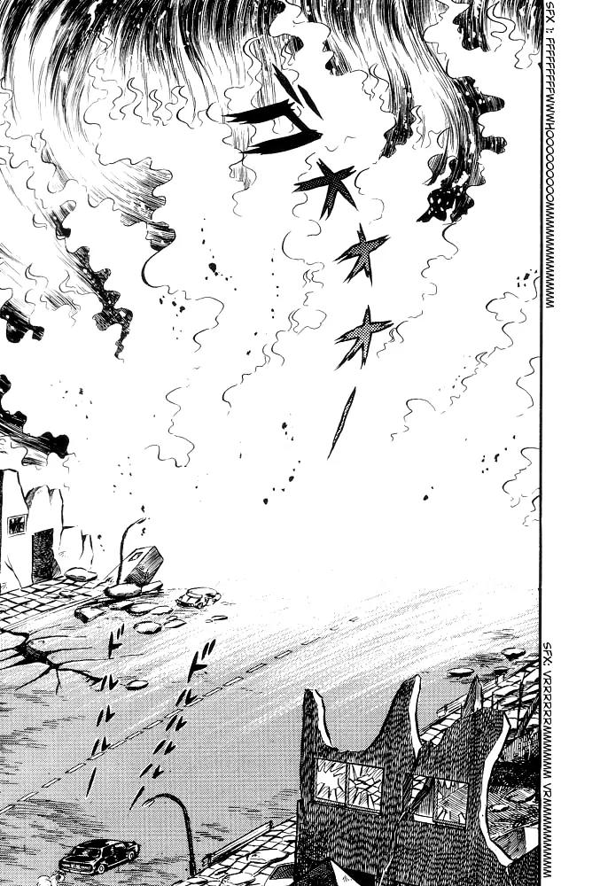 Violence Jack Chapter 1.7 page 34 - Vol.1 Chapter 7