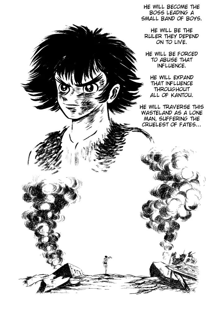 Violence Jack Chapter 1.7 page 7 - Vol.1 Chapter 7