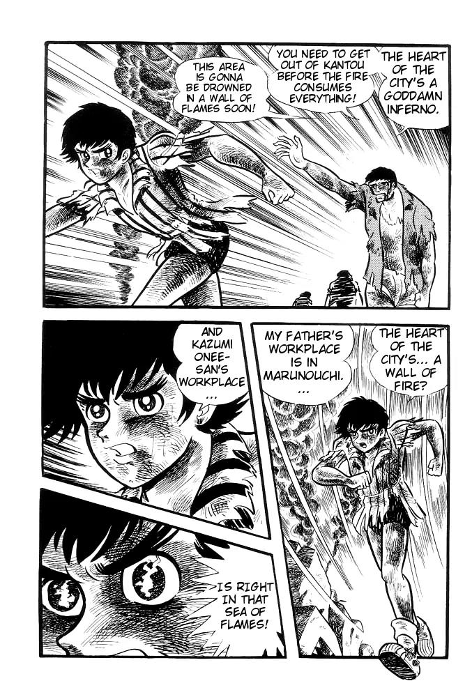 Violence Jack Chapter 1.7 page 9 - Vol.1 Chapter 7