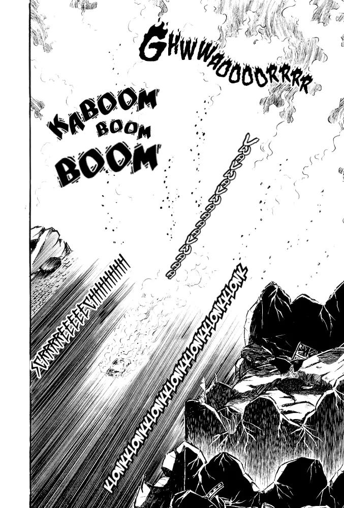 Violence Jack Chapter 1.8 page 7 - Vol.1 Chapter 8