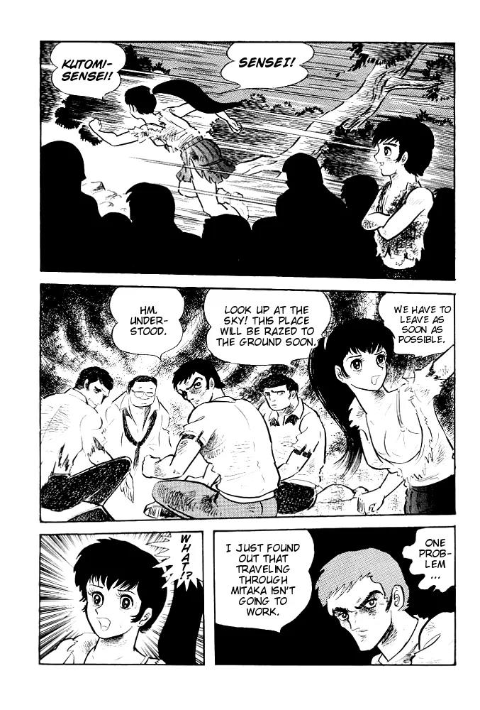 Violence Jack Chapter 1.9 page 10 - Vol.1 Chapter 9