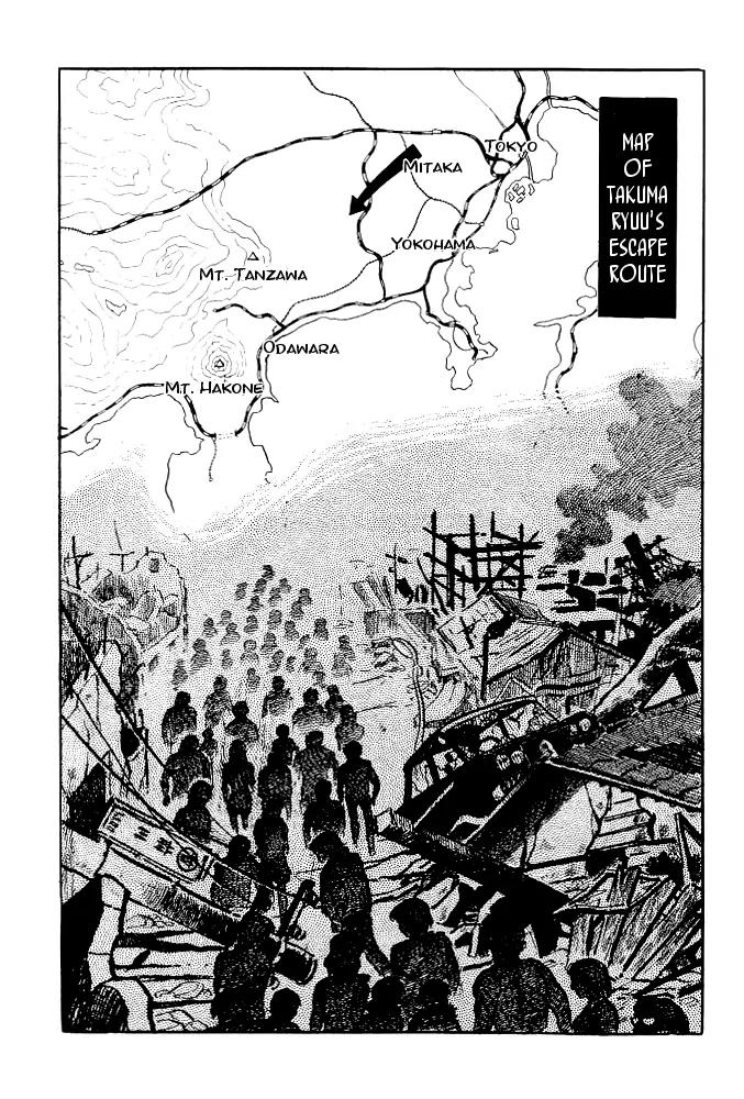 Violence Jack Chapter 1.9 page 14 - Vol.1 Chapter 9