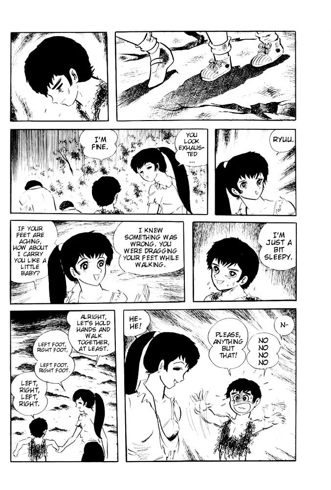 Violence Jack Chapter 1.9 page 15 - Vol.1 Chapter 9