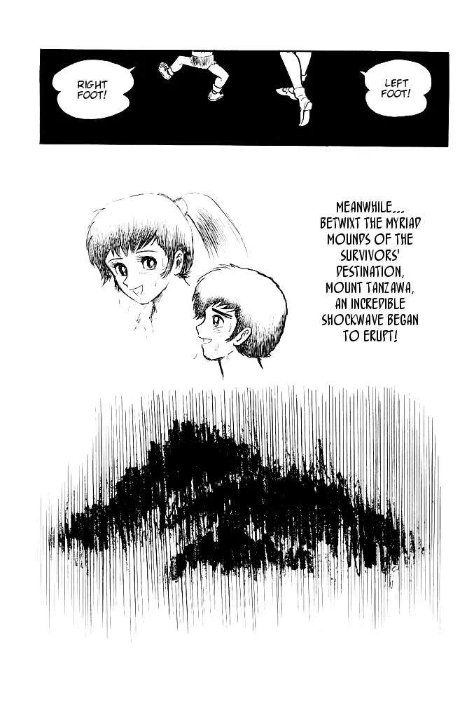 Violence Jack Chapter 1.9 page 16 - Vol.1 Chapter 9