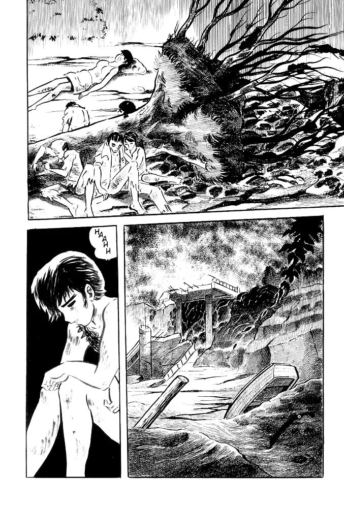 Violence Jack Chapter 1.9 page 2 - Vol.1 Chapter 9