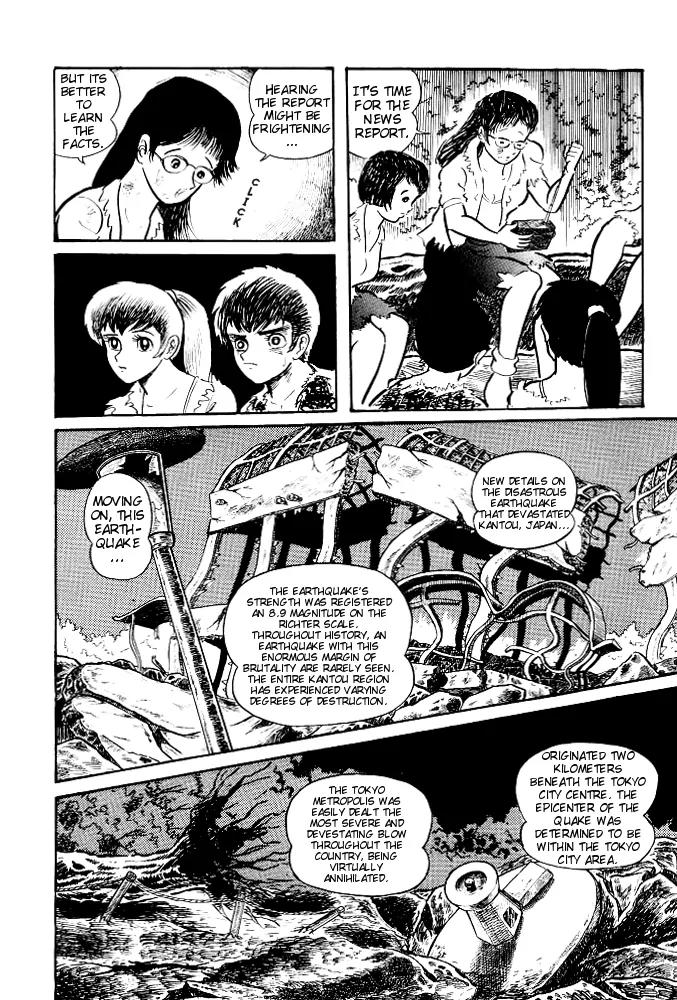 Violence Jack Chapter 1.9 page 4 - Vol.1 Chapter 9