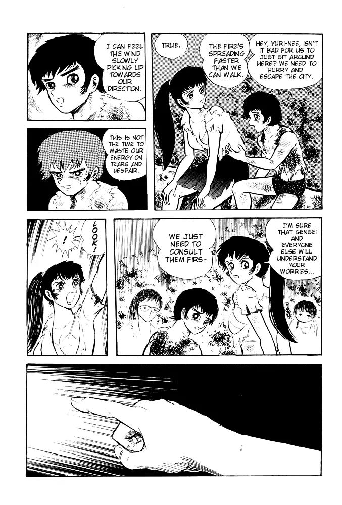 Violence Jack Chapter 1.9 page 6 - Vol.1 Chapter 9