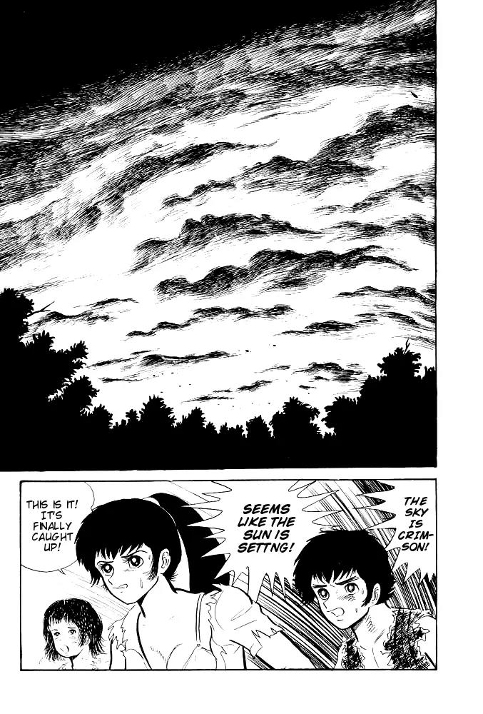Violence Jack Chapter 1.9 page 7 - Vol.1 Chapter 9