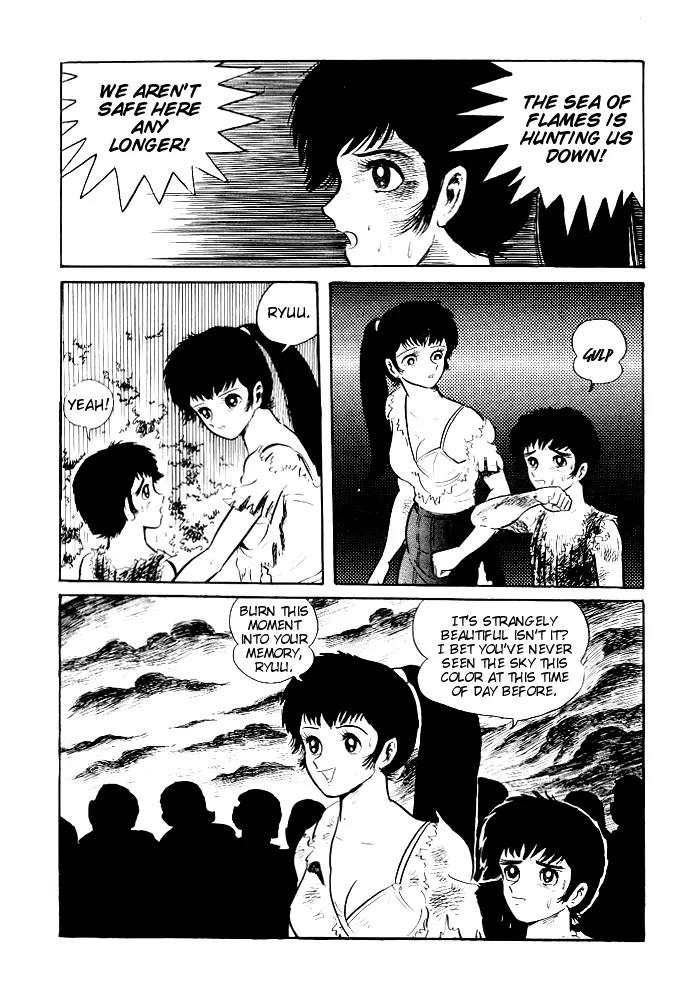 Violence Jack Chapter 1.9 page 8 - Vol.1 Chapter 9