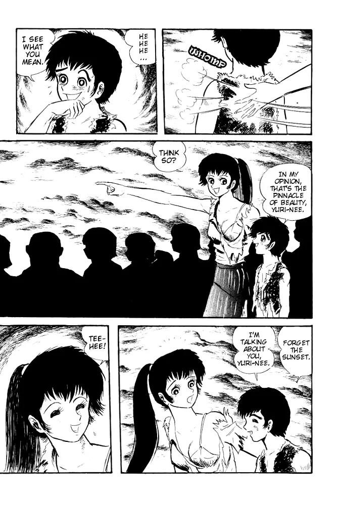 Violence Jack Chapter 1.9 page 9 - Vol.1 Chapter 9