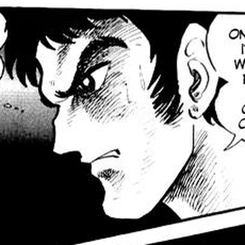 Violence Jack Vol.1 Chapter 9 cover