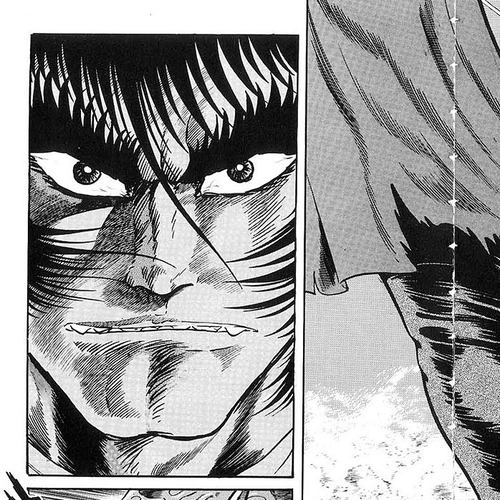 Violence Jack Vol.18 Chapter 1.2: Arc 29: Honey Counterattack [2] cover