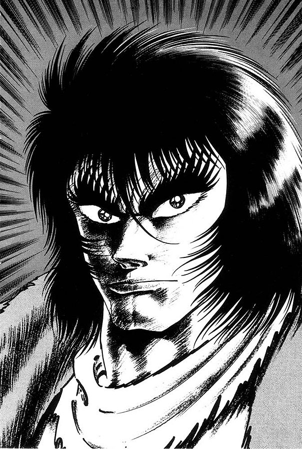 Violence Jack Chapter 18.2 page 102 - Vol.18 Chapter 2: Arc 30: The Demon King