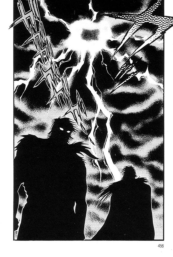 Violence Jack Chapter 18.2 page 60 - Vol.18 Chapter 2: Arc 30: The Demon King