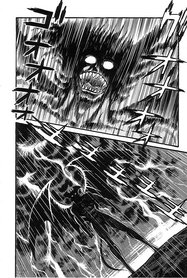 Violence Jack Chapter 18.2 page 66 - Vol.18 Chapter 2: Arc 30: The Demon King