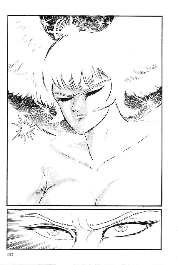 Violence Jack Chapter 18.2 page 67 - Vol.18 Chapter 2: Arc 30: The Demon King