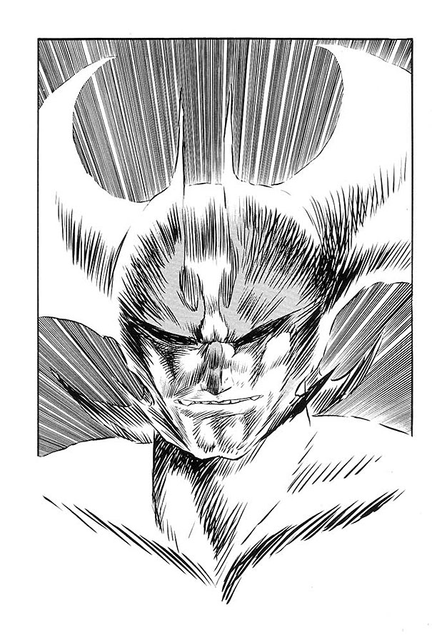 Violence Jack Chapter 18.2 page 68 - Vol.18 Chapter 2: Arc 30: The Demon King