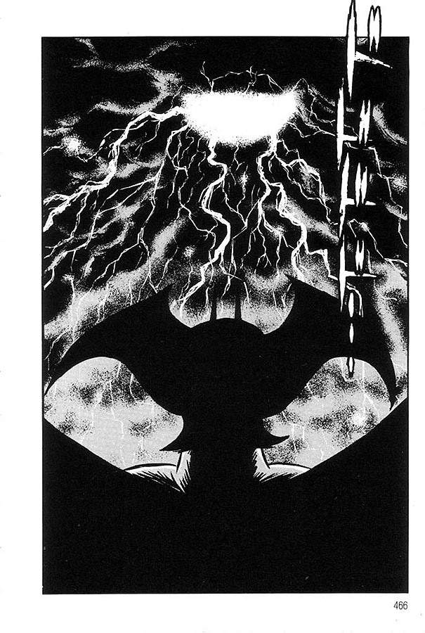 Violence Jack Chapter 18.2 page 70 - Vol.18 Chapter 2: Arc 30: The Demon King