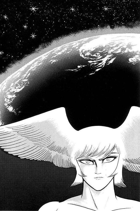 Violence Jack Chapter 18.2 page 77 - Vol.18 Chapter 2: Arc 30: The Demon King