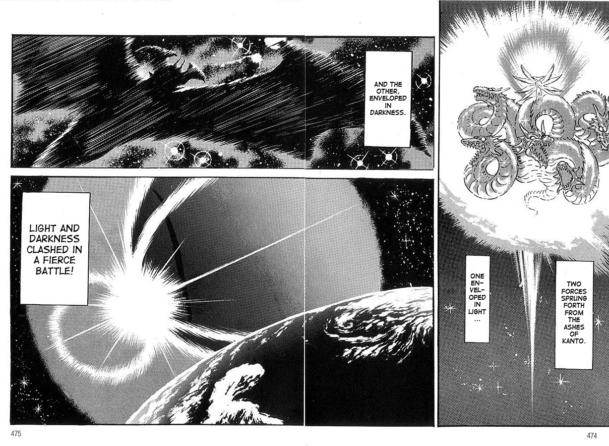 Violence Jack Chapter 18.2 page 78 - Vol.18 Chapter 2: Arc 30: The Demon King