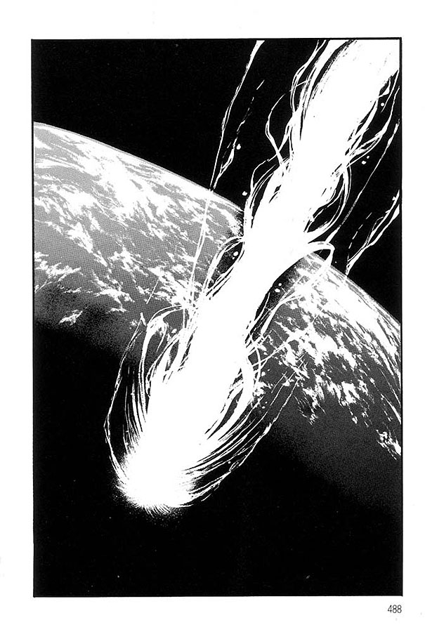 Violence Jack Chapter 18.2 page 86 - Vol.18 Chapter 2: Arc 30: The Demon King