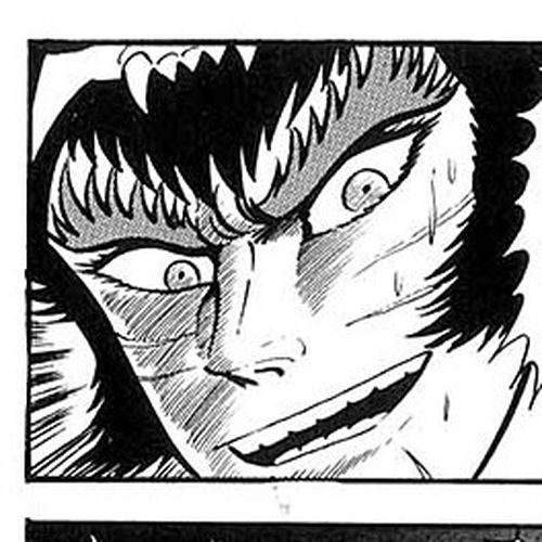 Violence Jack Vol.18 Chapter 2: Arc 30: The Demon King cover