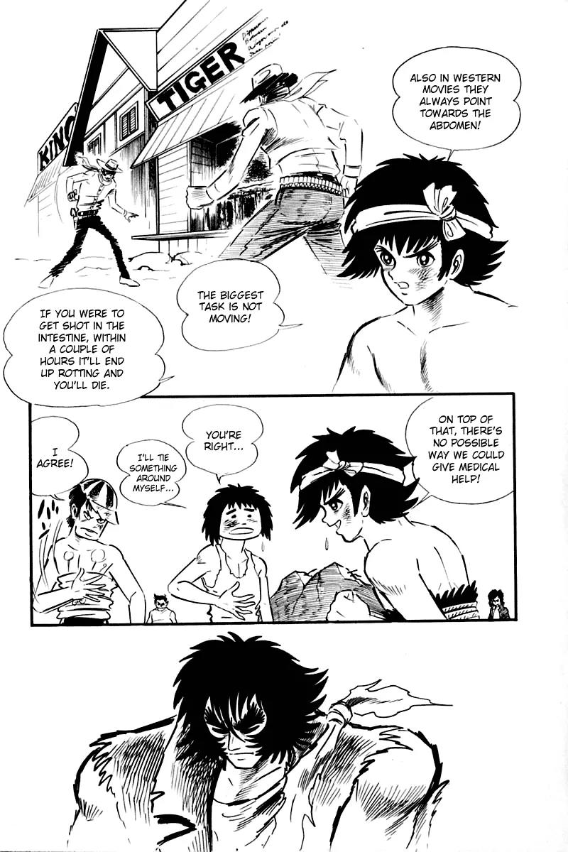 Violence Jack Chapter 2.1-1 page 45 - Vol.2 Chapter 1.1: Slum of Kanto (1)