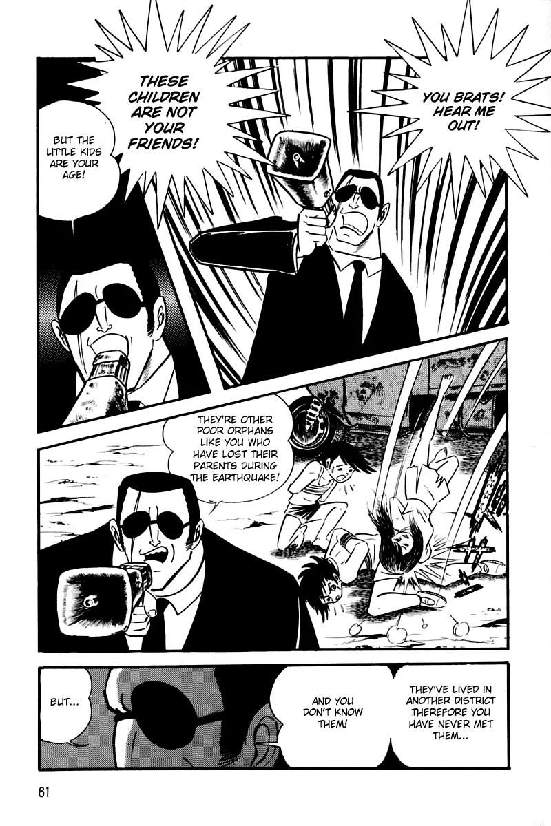 Violence Jack Chapter 2.1-2 page 10 - Vol.2 Chapter 1.2: Slum of Kanto (2)
