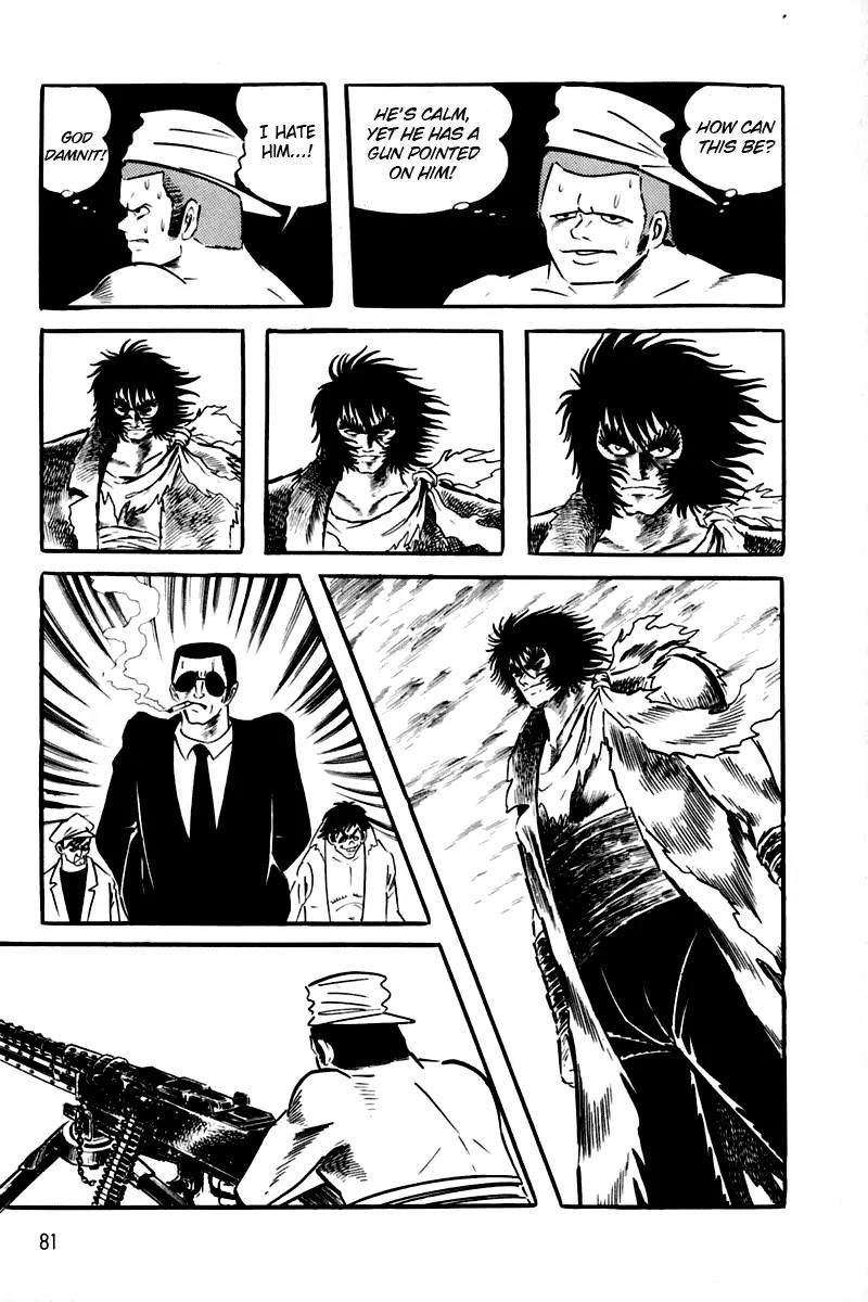 Violence Jack Chapter 2.1-2 page 30 - Vol.2 Chapter 1.2: Slum of Kanto (2)