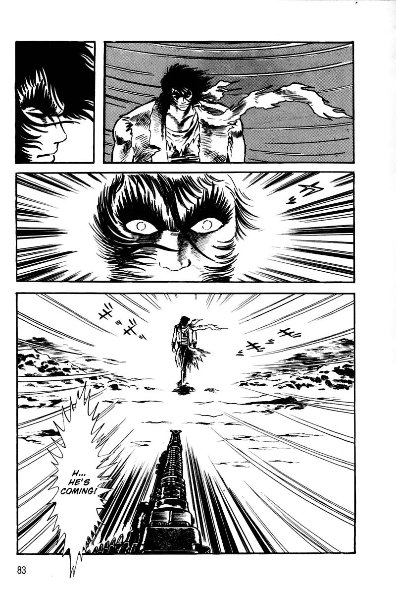 Violence Jack Chapter 2.1-2 page 32 - Vol.2 Chapter 1.2: Slum of Kanto (2)