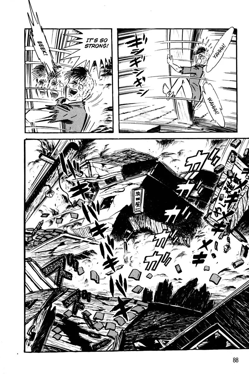 Violence Jack Chapter 2.1-2 page 37 - Vol.2 Chapter 1.2: Slum of Kanto (2)