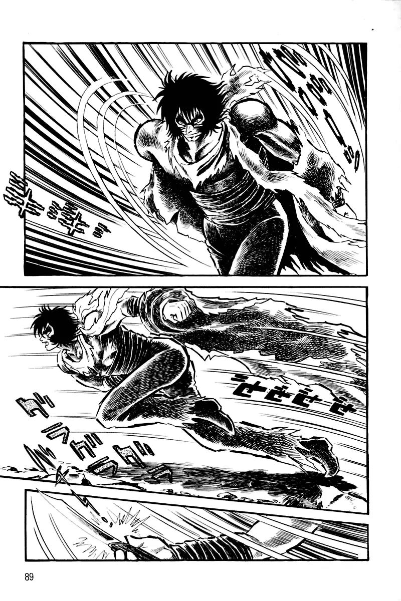 Violence Jack Chapter 2.1-2 page 38 - Vol.2 Chapter 1.2: Slum of Kanto (2)